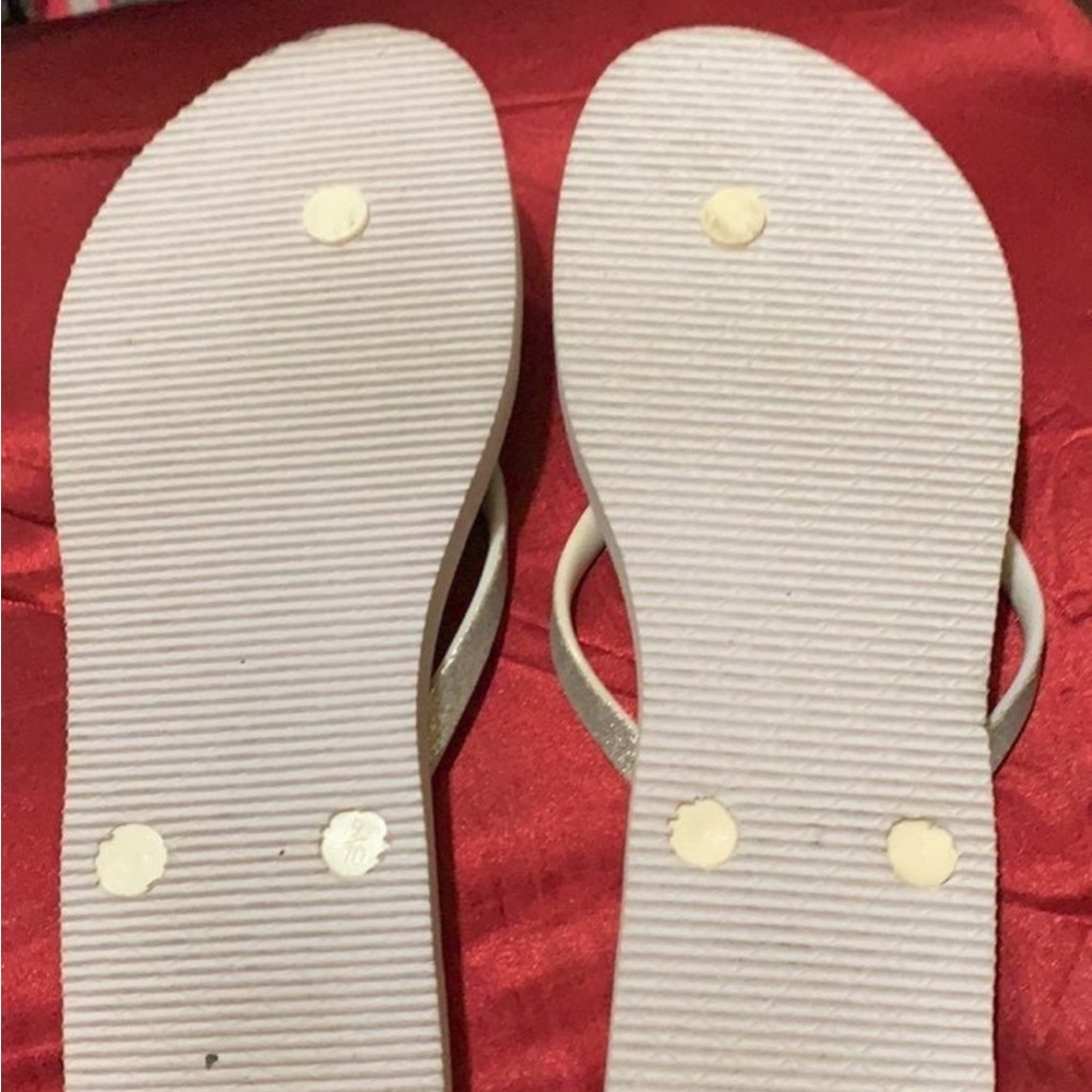 LA Ink Flip Flops - Picture 3 of 4